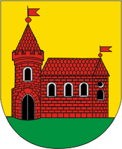 Герб Глуска