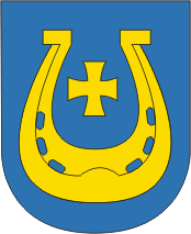 Герб Круглое