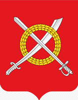 Герб Чаусы