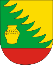 Герб Краснополье