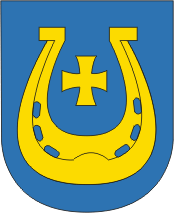 Герб Круглого